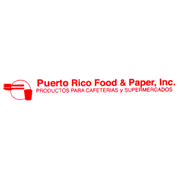 Puerto Rico Food & Paper Distributors