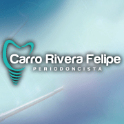Logo Carro Rivera Felipe