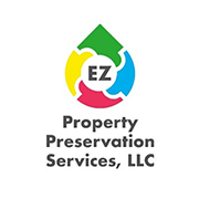 Logo EZ Property Preservation Services, LLC