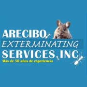Logo Arecibo Exterminating Service