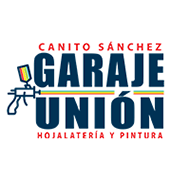 Logo Garage Unión