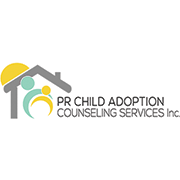 Logo PR Child Adoption Counseling Services