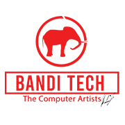 Logo Bandi Tech