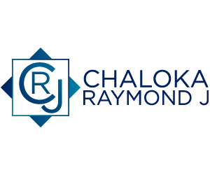 Logo Chaloka Raymond J
