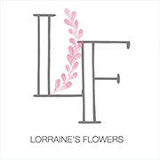 Logo Lorraine's Flowers & Gift Shop