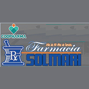 Logo Farmacia Solmari