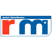 Logo RM Paint