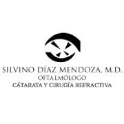 Logo Silvino Diaz Mendoza MD - Professional Ophthalmology Group