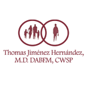 Logo Thomas Jiménez