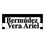 Logo Bermúdez Vera Ariel
