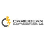Logo Caribbean Electric Services, Inc.