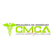 Logo Policlinica Dr Rodriguez Centro de Medicina y Cirugia Ambulatorio San Sebastian