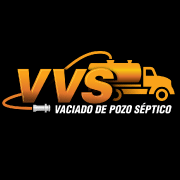 Logo VVS Vaciado de Pozos Sépticos