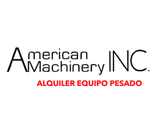 Logo American Machinery Inc