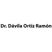 Logo Dr. Dávila Ortíz Ramón