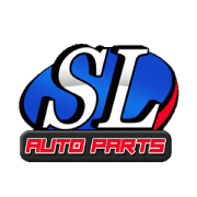 Logo San Lorenzo Auto Parts