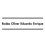 Logo Rodes Oliver Eduardo Enrique