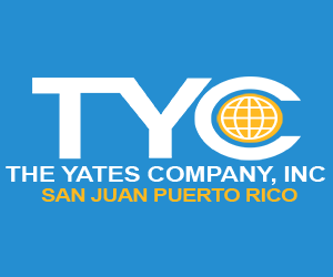 Logo The Yates Company, Inc.