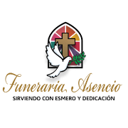 Logo Funeraria Asencio