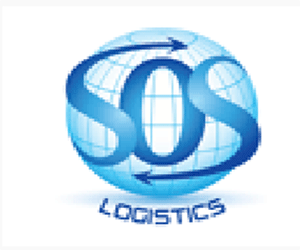 Logo Serra Optimization Solution in Logistics