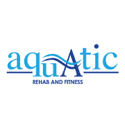 Logo Aquatic Rehab and Fitness