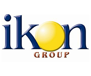 Logo Ikon Group
