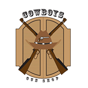 Cowboys Gun Shop