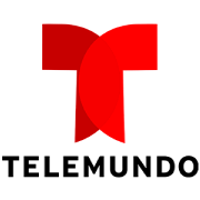 Logo W K A Q TV Telemundo Canal 2