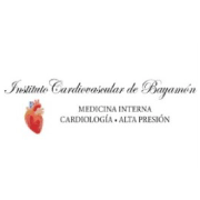Logo Instituto Cardiovascular de Bayamón