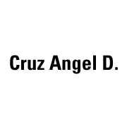 Logo Cruz Angel D.
