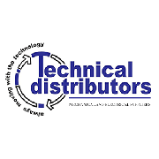 Technical Distributors Inc