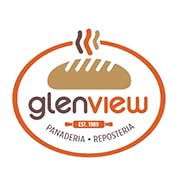 Logo Panadería y Repostería Glenview
