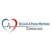 Logo Pares Martínez Luis A