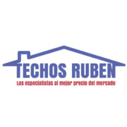 Logo Techos Ruben