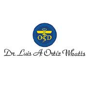 Logo Ortíz Whatts Luis A