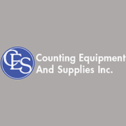 Logo Counting Equipment