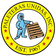 Logo Paleteras Unidas Inc