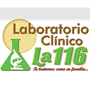 Lab Clínico La 116