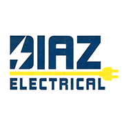 Logo Díaz Electrical Inc