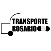Logo Transporte Rosario