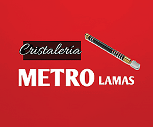 Logo Metro Lamas Mayaguéz