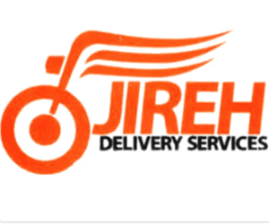 Jireh Delivery Service