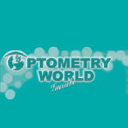 Logo Optometry World Gurabo