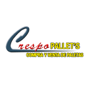 Logo Crespo Pallets Inc