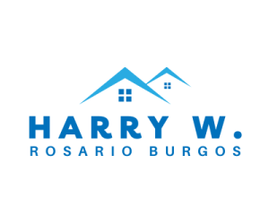 Logo Rosario Burgos Harry W