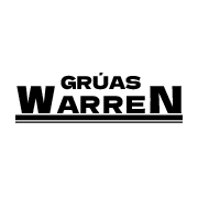 Grúas Warren