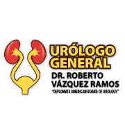 Logo Vázquez Ramos Roberto