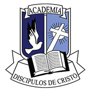 Logo Academia Discípulos de Cristo