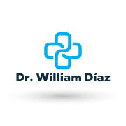 Logo Dr. William Diaz Quiropráctico & Laser Treatment