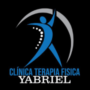 Logo Clínica Terapia Física Yabriel